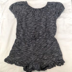 Old Navy Romper Toddler Girl